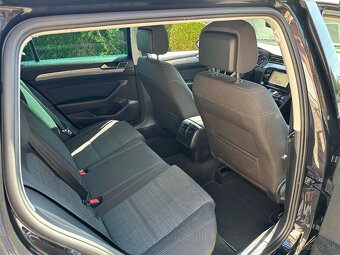 VW Passat Variant B8 2.0 TDI 110kw DSG Led  3/2022 - 13