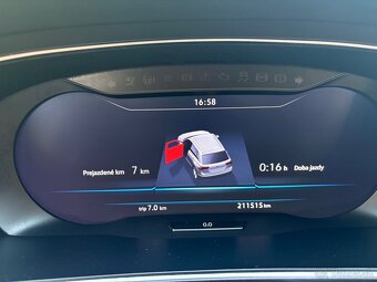 Predam Volkswagen TIGUAN ALLSPACE - 13