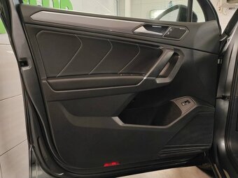 Volkswagen Tiguan Allspace R-Line, 4MOTION- DSG - 13