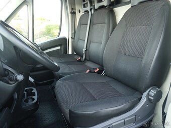 PEUGEOT BOXER 2.2HDI - PREDAJ AJ NA SPLÁTKY - 13