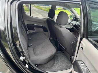 Mitsubishi L 200 L200 2.5 DI-D Double Cab Intense+ - 13
