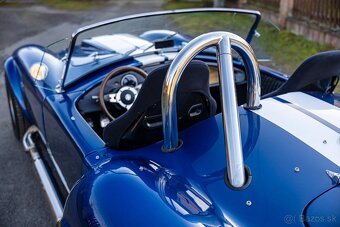 AC Cobra 427 Pilgrim - 13