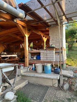 Dobré reality- Na predaj Rekreačný dom - 13