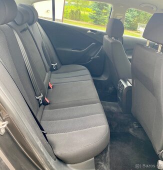 VOLKSWAGEN PASSAT B6 1.9 TDI 77KW BEZ DPF - 13
