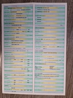 Predám Volkswagen T6 odtahový špeciál do 3500 kg,Klíma,Webas - 13