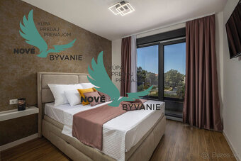 Exkluzívne na predaj vila s bazénom v Chorvátsku na lukratív - 13