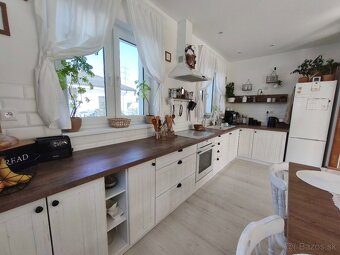 Na predaj nízkoenergetický rodinný dom - 13