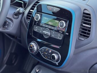 Renault Captur 2017 - 13