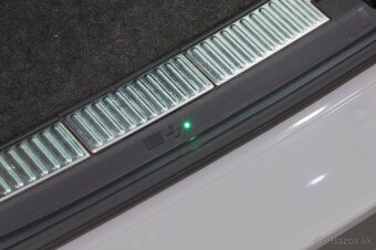 Škoda Superb 3 Comb iV TSI 160kW Sportline- záruka Autodraft - 13