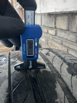 5x120 R20 BMW X5 X6 F15 F16 - 13