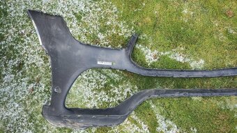 Mercedes GLE W167 C167 2019 - Predny naraznik AMG - 13