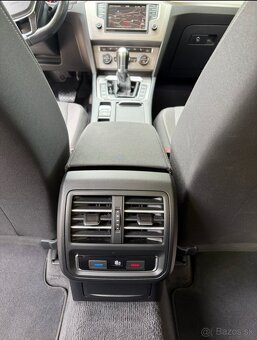 VW Passat B8 2.0TDI DSG - 13
