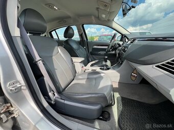 Chrysler Sebring 2.0 benzín, 115kW, MT/5, rok:12.2007. - 13