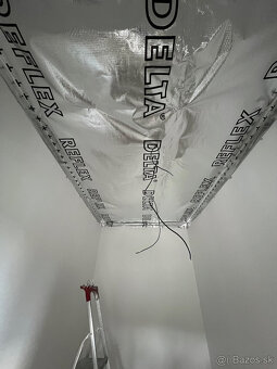 Napínané stropy Napínacie stropy - 13