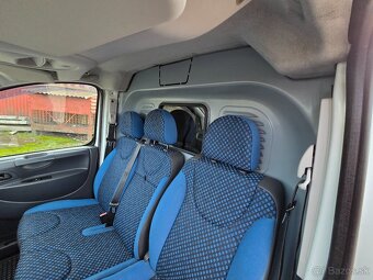 Fiat Scudo  2,0 diesel multijet 130 - 13