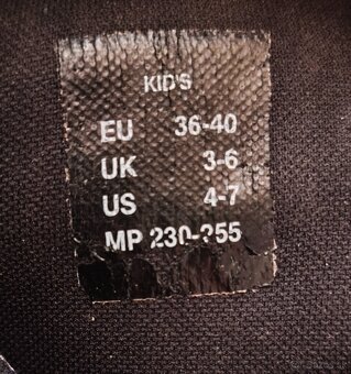 Kolieskové korčule - 13