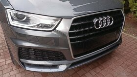 Audi Q3 S-Line competition 2018 - 13