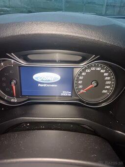 Predám Ford mondeo Mk4 Facelift 2,0 Tdci - 13