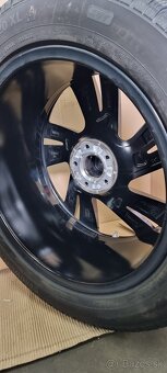 Disky VW touareg III, AUDI Q7, 5x112, r20 - 13