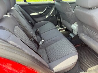 Seat leon 1,6 16V - 13