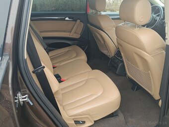 AUDI Q7, 3.0 TDI - 13