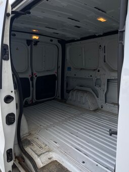Renault Trafic 1.6 dCi 95 Co. L1H1 2.7t 4d - 13