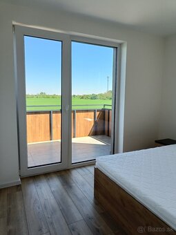 ÚPLNE NOVÝ 2- izbový byt na prenájom, Hviezdoslavov - 13
