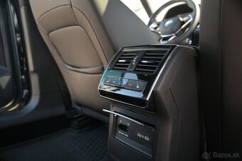 Škoda Superb Combi 2.0 TDI SCR Sportline 4x4 DSG - 13