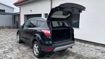 FORD KUGA - NA PREDAJ / NA SPLÁTKY - 13