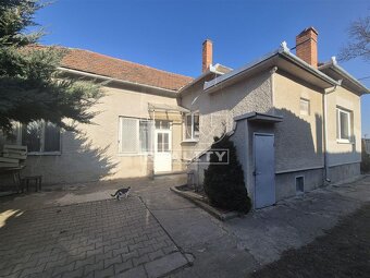 Exkluzívne na predaj rodinný dom v Slepčanoch, pozemok... - 13