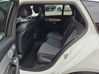 Mercedes-Benz C 250 2.2D150kW - 13