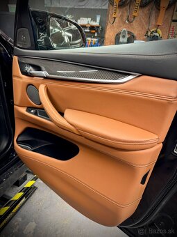 Bmw x6m - 13