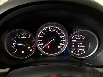 Mazda CX-5 2.5 Skyactiv-G194 Attraction AWD A/T - 13