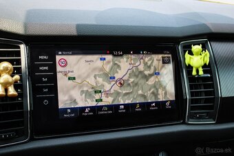 Škoda Kodiaq 2.0 TDI SCR 190k Sportline DSG 4x4 - 13