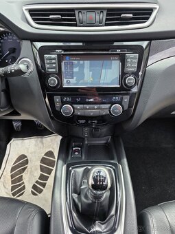 Nissan X-Trail 1.6 DCi 96KW Premium Edition 4x4 r.v. 2017 - 13