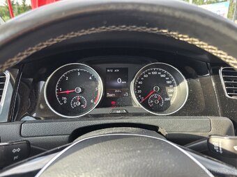 Volkswagen Golf Variant 2.0 TDI - 13