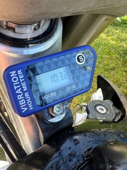 Yamaha yzf 250 - 13