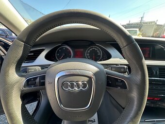 Audi A4 2.0 TDI - 13
