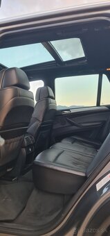 BMW X5 3.0d xDrive SportPaket - 13