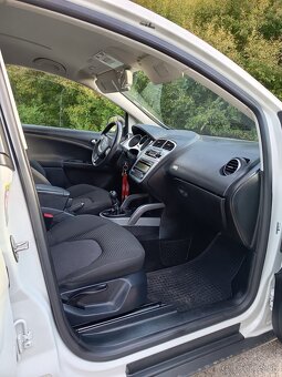 Seat Altea XL 1,4tsi - 13