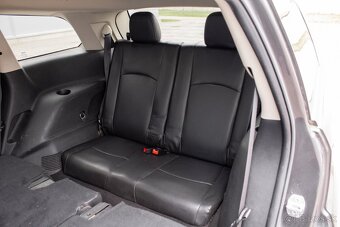 Fiat Freemont 2.0 125kw 2016 7-miest/AJ NA SPLÁTKY/PROTIÚČET - 13
