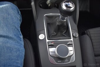 Audi A3 Sportback 1.4 TFSI Attraction - 13