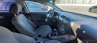 Seat Leon 103kw TDI BKD - 13