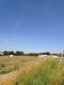 Predám - prenájom priemyselno výrobný areál - 13