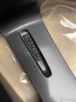 ✅ R16 ®️ Originál Seat VW 5x112 ET43 a ET33 ✅ VW Škoda Seat - 13