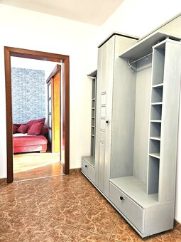 3,5 i byt sídlisko JUH/TOPOĽČANY, ul. Bazovského - 13