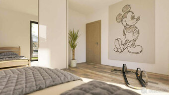 Moderná novostavba na predaj vo Vyšnej Šebastovej - 13