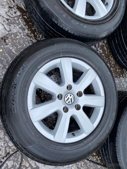 Predam 2 x sadu original VW Touareg 7P - 13