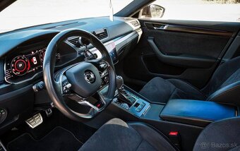 🤍 Škoda Superb Sportline 2.0 TSI Stage 2🔥 - 13