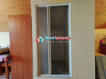 Predaj, 2 zrekonštruované viničné domy-Levice (N028-13-MAHA) - 13